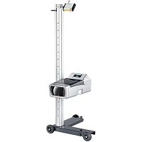 Light exposure testing device MLD 815automaticvehiclefor the automotive industry