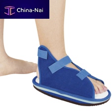 Cast shoe O9-002