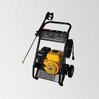 High-pressure cleaner with combustion engine PPW190Amobile