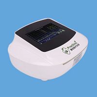 Flow tester PLAB4001pressurecontroltemperature