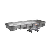 Vibrating feeder HD serieselectromagneticpowderbulk