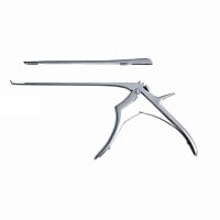 Bone biopsy punch