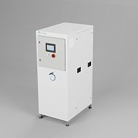 Vacuum evaporator TURBEVAP LD40mechanical vapor compressionprocess
