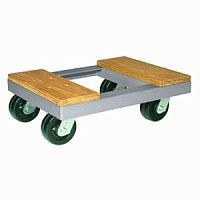 Metal dolly DB273heavy-dutywood veneer
