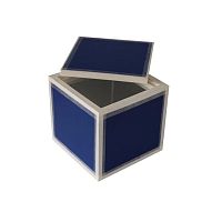 Cold chain sample box polypropyleneisothermalinsulated