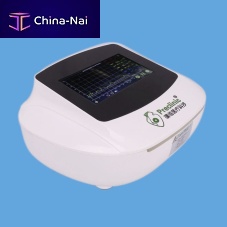Flow tester PLAB4001pressurecontroltemperature