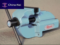 Manual vise RJCBV-100,RJCBV-125,RJCBV-150,RJCBV-200screwsteel