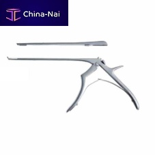 Bone biopsy punch