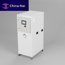 Vacuum evaporator TURBEVAP LD40mechanical vapor compressionprocess