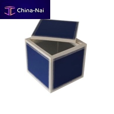 Cold chain sample box polypropyleneisothermalinsulated