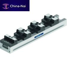 Machine vise KSM2manualmodularhorizontal