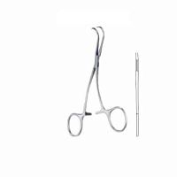 Surgery forceps 01-2065-01clamp