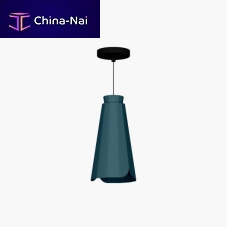 Pendant lamp Ankarametalcontemporarycorded