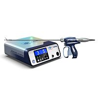 Vessel-sealing electrosurgical unit TisFree®