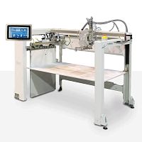 Pallet feeder manual