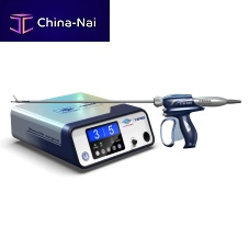 Vessel-sealing electrosurgical unit TisFree®