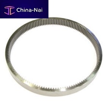 Straight-toothed gear rack helicalprecision