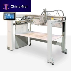 Pallet feeder manual