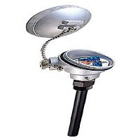 Probe head-mounted temperature transmitter TSRTDtype K thermocoupletype J thermocouple
