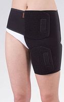 Hip orthosis SLM