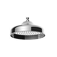 Wall-mounted shower head 314A-300roundrain