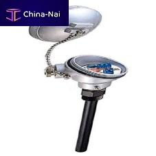 Probe head-mounted temperature transmitter TSRTDtype K thermocoupletype J thermocouple