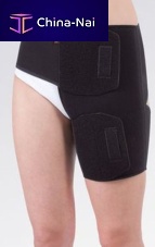 Hip orthosis SLM