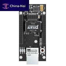 Ethernet interface module EM1001RS-232multi-port