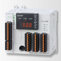 Digital tension meter LM-10WA-CCL