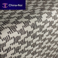 Upholstery fabric SIGNS patternedacrylicwashable
