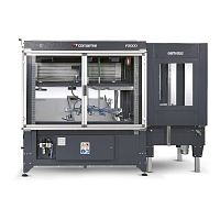 Automatic cardboard box/case erector F2000 + GEM B52adhesive tapebottom sealerpneumatic