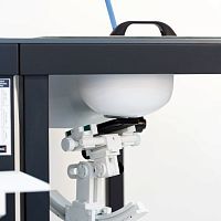 XYZ positioning system linearrotary