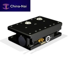 Linear positioning stage MS15motorizedpiezosingle-axis