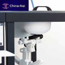 XYZ positioning system linearrotary