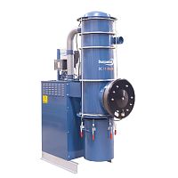 Industrial dust extractor DC 11-MODULEchipelectricstationary