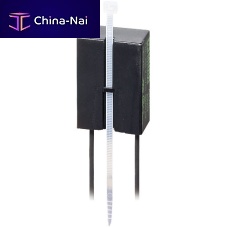 Low-pass electronic filter activeEMC