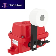 Conveyor position switch NSR22-PS series corrosion-resistantharsh environmentsIP68