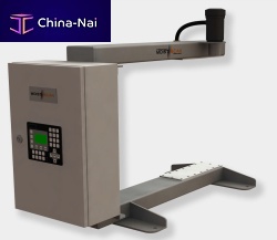 Coal analyzer MoistScan® MA-500moisturefor integrationin-line
