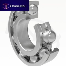 Ball bearing bearing 6 N seriesradialdeep groovesingle-row