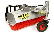 Vehicle-mount sweeper BR serieshydraulic