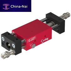 Pneumatic linear module LM series