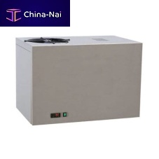 Water chiller SC series for the baking industry