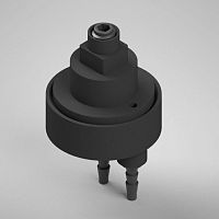 Air relief valve R6100 serieslow-pressurediaphragmpneumatic