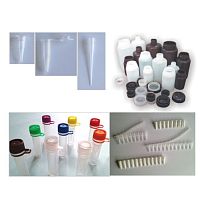 Laboratory collection kit BioPlastics