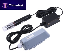 Water pH sensor SenseCAP S2106soilIoToutdoor