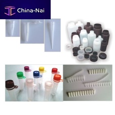 Laboratory collection kit BioPlastics