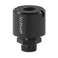 Quick relief valve AQRV seriesairfor vacuum3/2