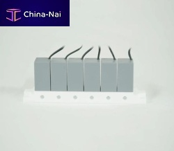 Medical gas valve solenoidPTFEgrey