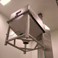 Blending system