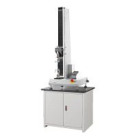 Tension and compression testing machine ETM SC seriesmaterialfor plasticsadhesive